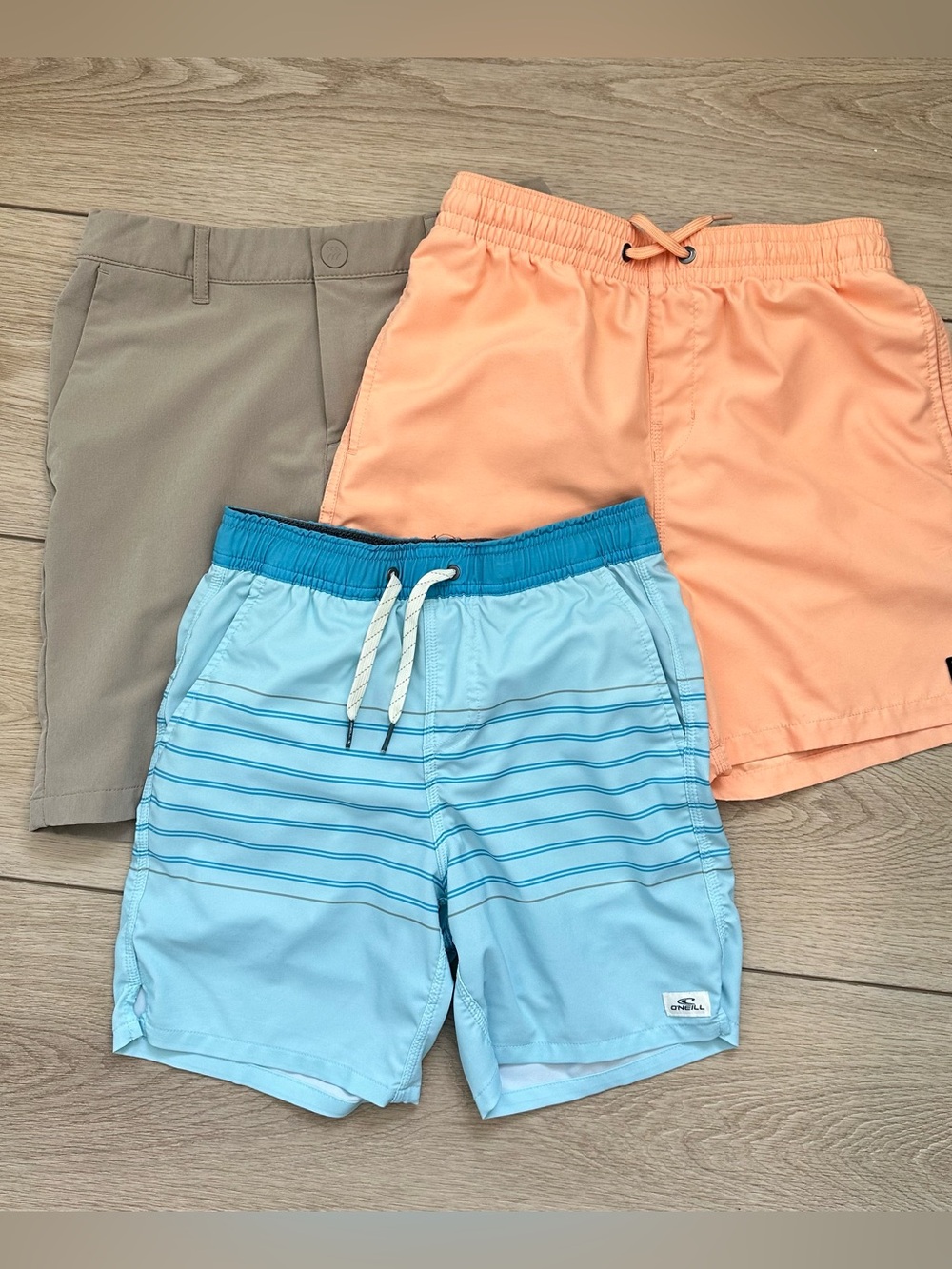 Billabong O’Neil shorts huddle youth medium